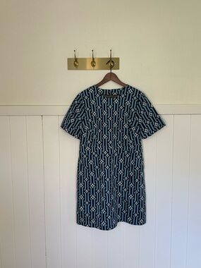 boden strappy linen mini dress BODEN Strappy Linen Mini Dress